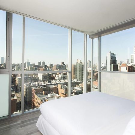 Hotel On Rivington New York Exterior photo