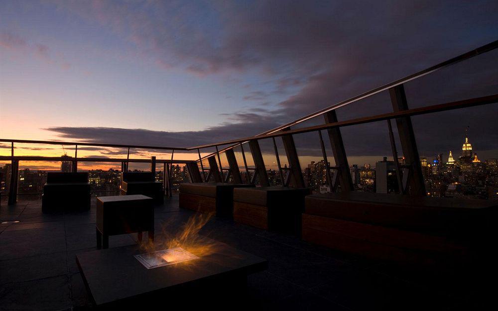 Hotel On Rivington New York Exterior photo