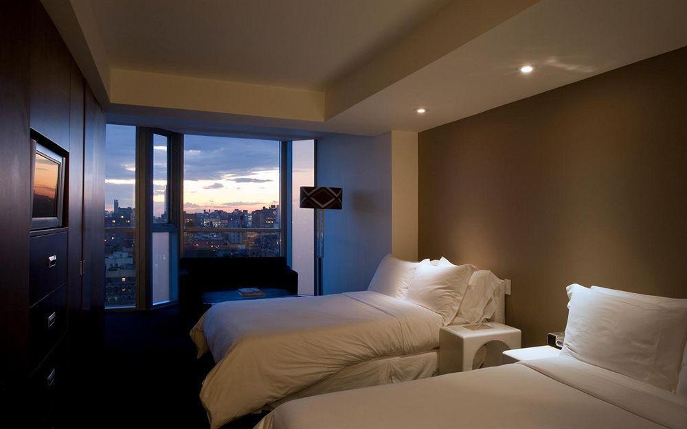 Hotel On Rivington New York Exterior photo