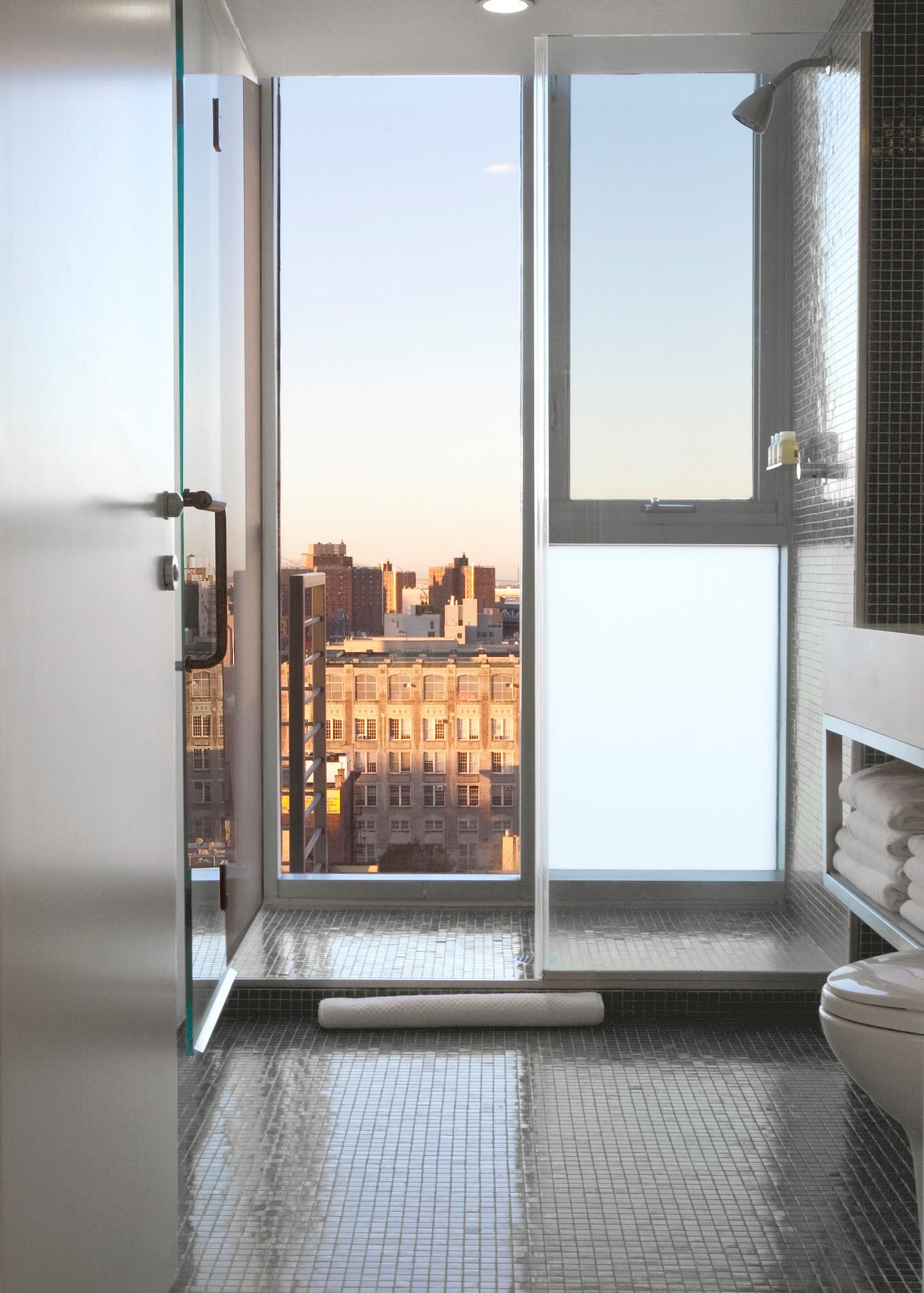 Hotel On Rivington New York Exterior photo